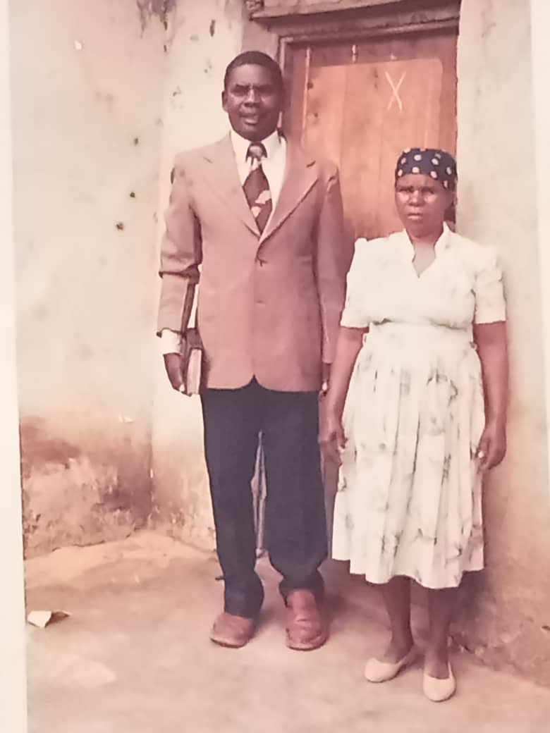 Waasisi wa usharika